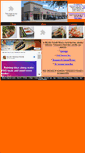 Mobile Screenshot of hudatnoodlehouse.com